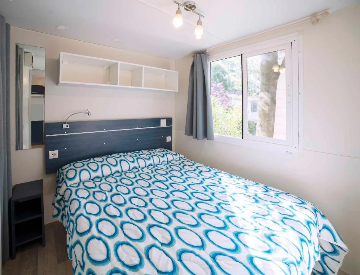 Mobilehomes In Pieve Vecchia - Norditalienische Seen 22044 Manerba del Garda