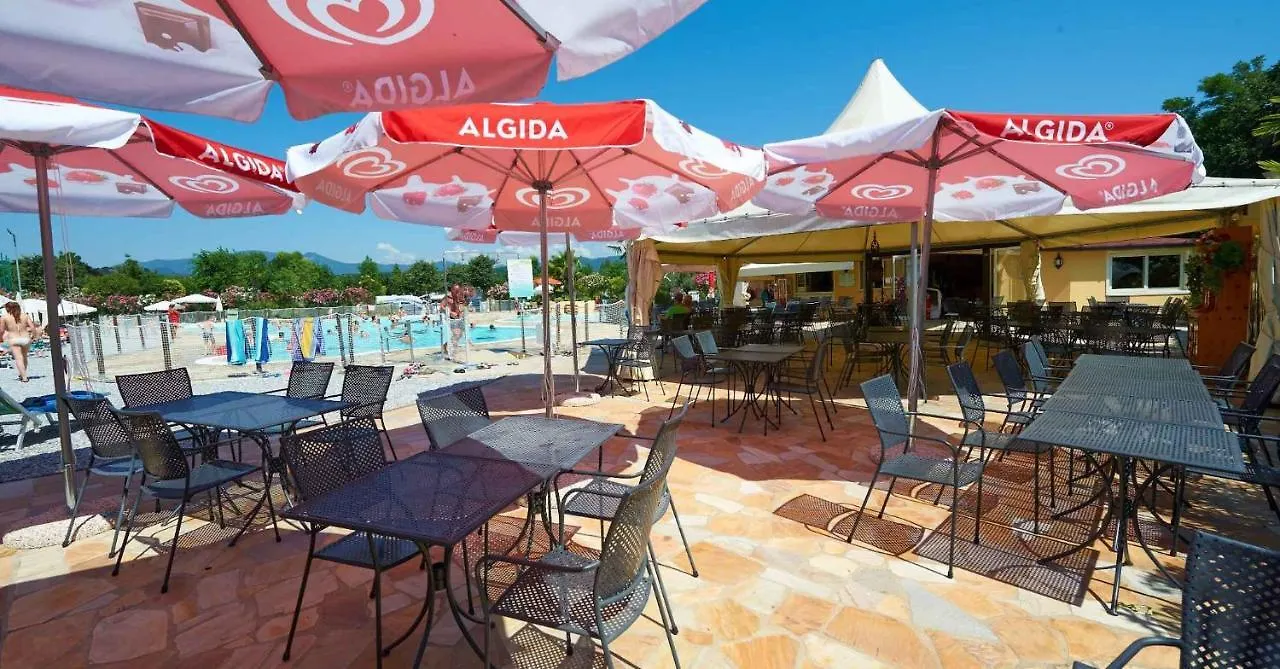Mobilehomes In Pieve Vecchia - Norditalienische Seen 22044 Manerba del Garda Holiday home