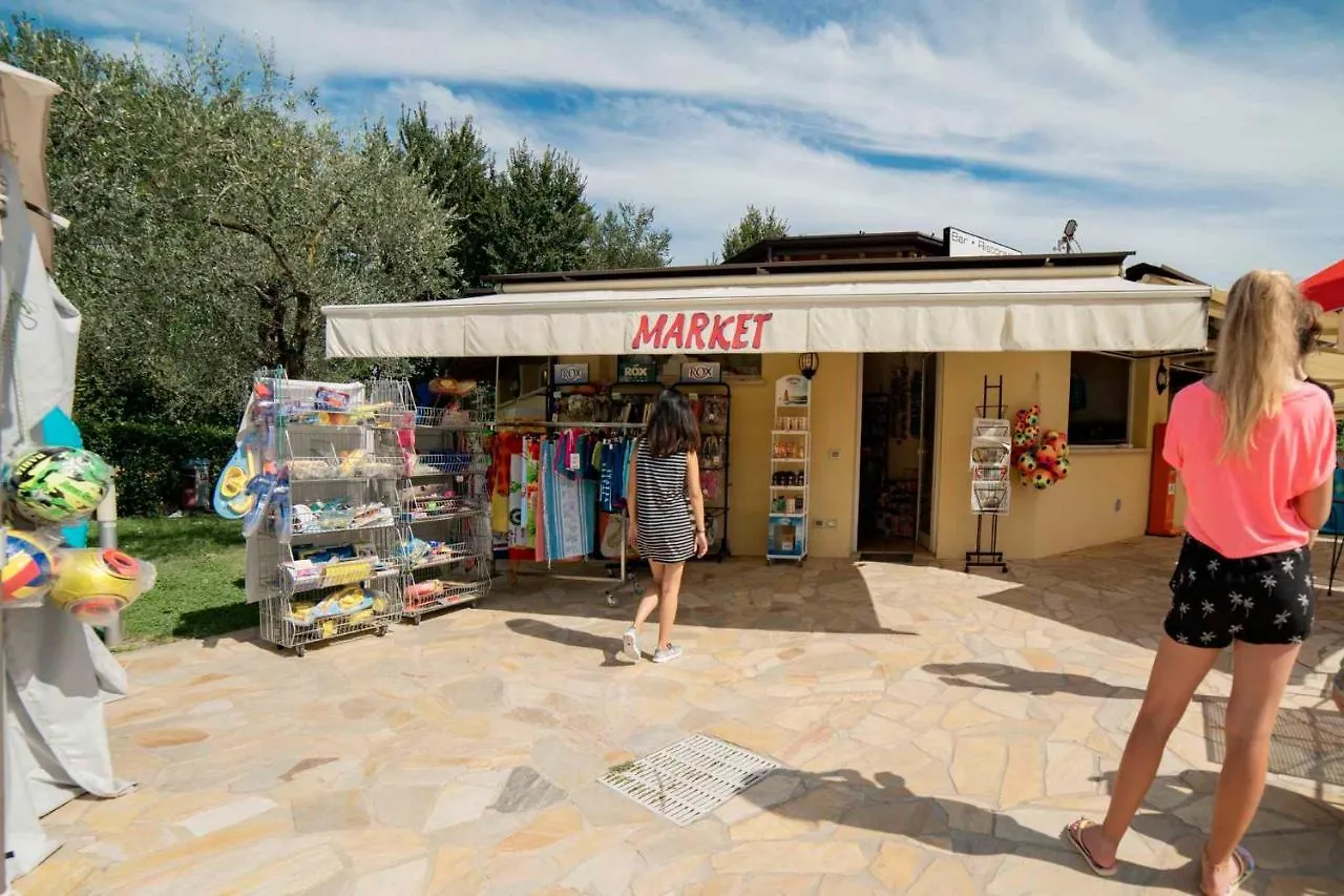 Mobilehomes In Pieve Vecchia - Norditalienische Seen 22044 Manerba del Garda 0*,