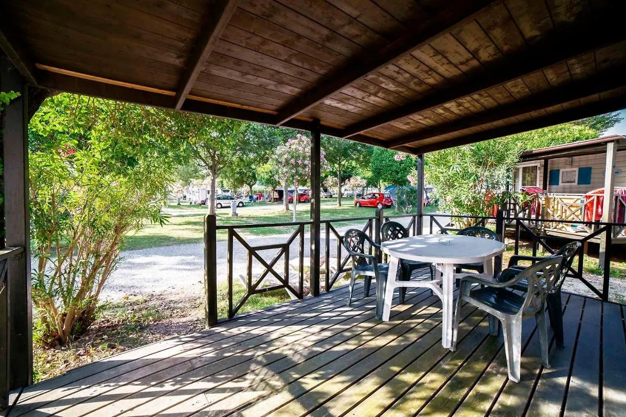 Mobilehomes In Pieve Vecchia - Norditalienische Seen 22044 Manerba del Garda