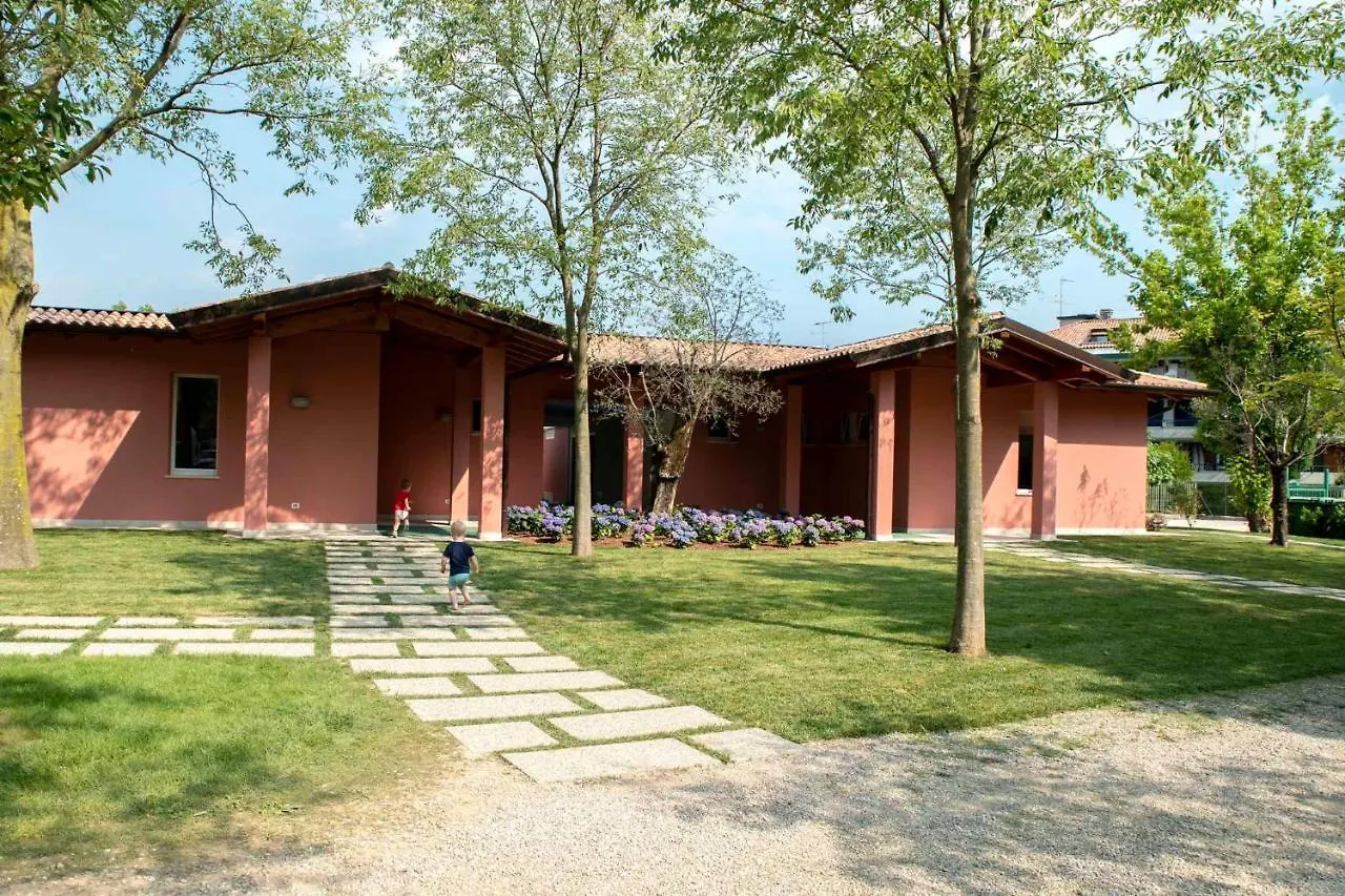 Mobilehomes In Pieve Vecchia - Norditalienische Seen 22044 Manerba del Garda