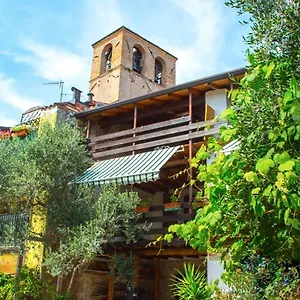 Cozy Castello Appartamento