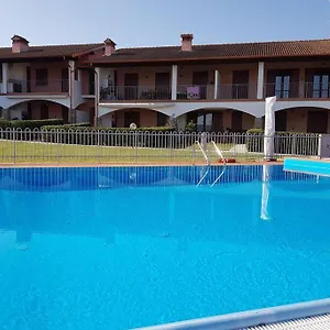 Casa Paradiso Del Garda Appartamento