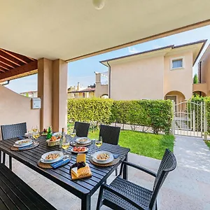 Ferienhaus La Romantica By Wonderful Italy, Manerba del Garda
