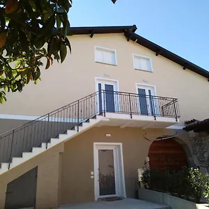 Ferienhaus Borgo Pieve, Manerba del Garda