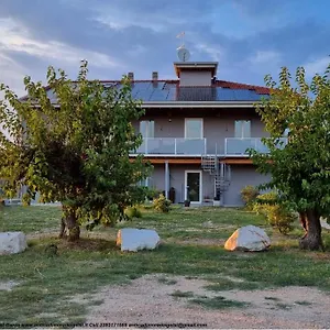 Antica Dimora Dei Gelsi Bed & Breakfast