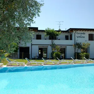 Da Vittorio Casa di campagna