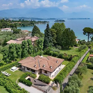 Ferienhaus Giulia, Manerba del Garda