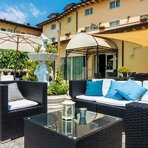 Szálloda Borgo Dei Poeti Romantik, Manerba del Garda